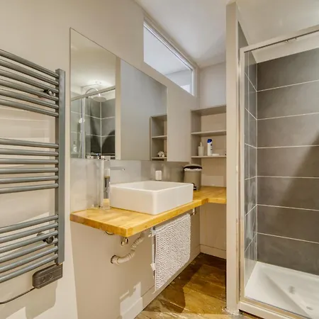 La Maisonnette - 4 Pers - Centre - Teletravail Holiday home Angouleme